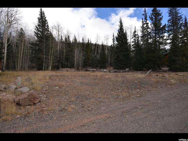 703 S Snowflake Ln, Brian Head, UT 84719 — photo 9