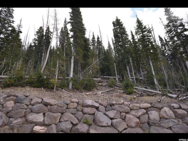 346 Steam Engine Dr, Brian Head, UT 84719 — photo 9
