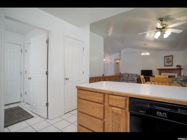 1483 N 1375 W, Clinton, UT 84015 — photo 10