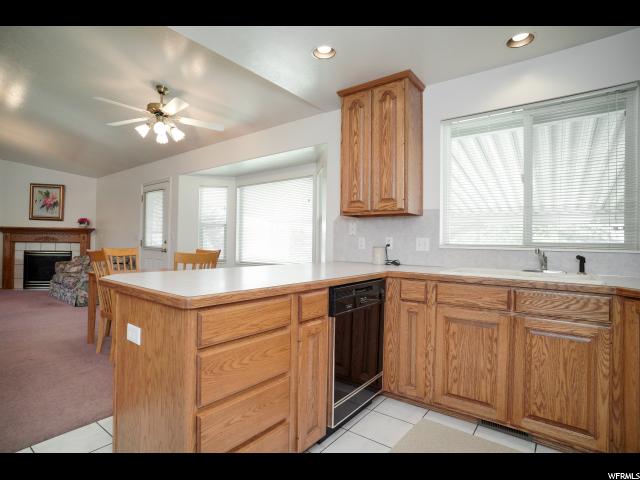 1483 N 1375 W, Clinton, UT 84015 — photo 9