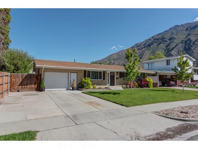 141 E 550 N, Springville, UT 84663 — photo 2