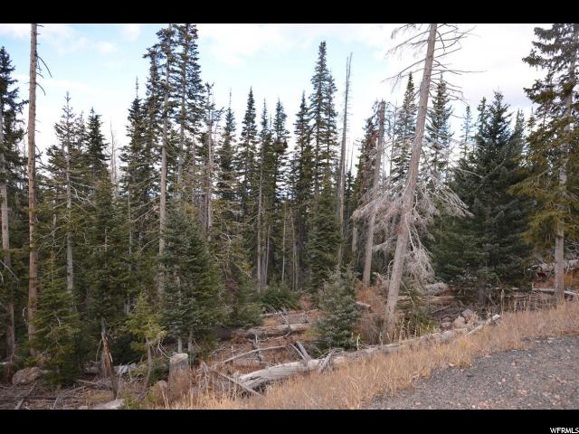 419 Steam Engine Dr, Brian Head, UT 84719 — photo 7