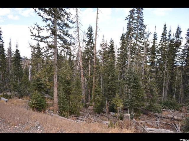 419 Steam Engine Dr, Brian Head, UT 84719 — photo 8