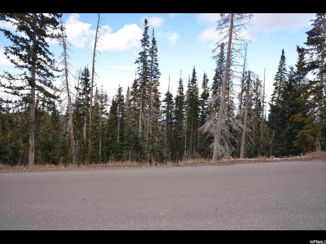 419 Steam Engine Dr, Brian Head, UT 84719 — photo 10