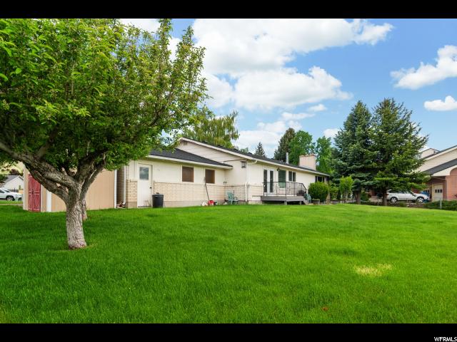 1115 Cliffside Dr, Logan, UT 84321 — photo 11