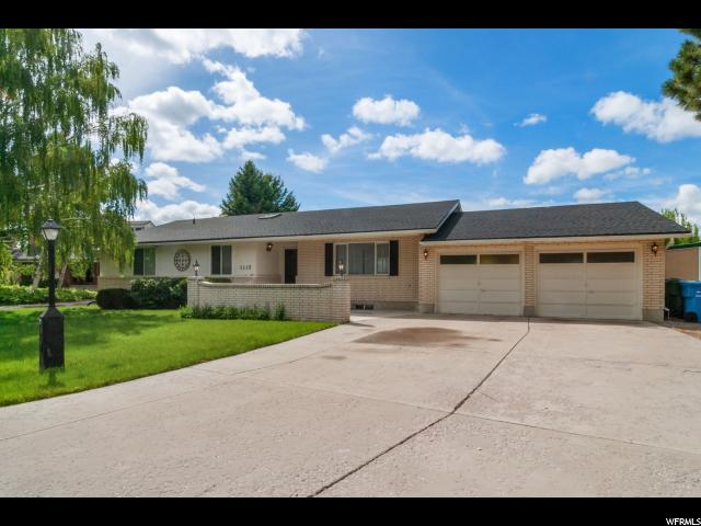 1115 Cliffside Dr, Logan, UT 84321 — photo 7