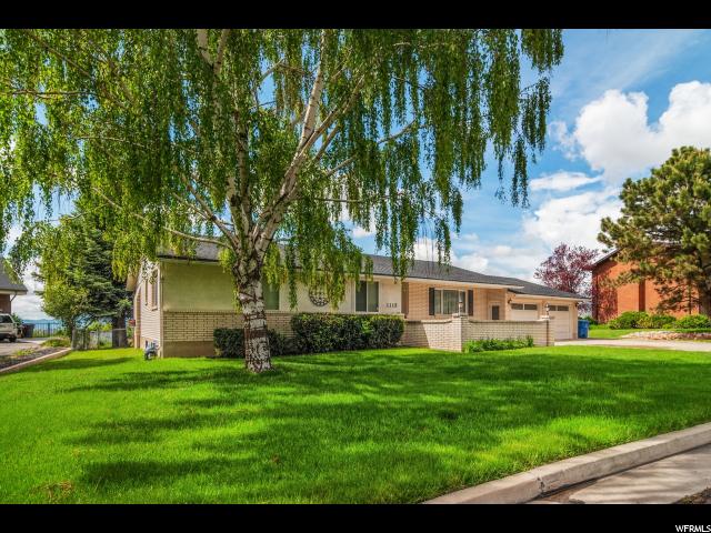 1115 Cliffside Dr, Logan, UT 84321 — photo 6