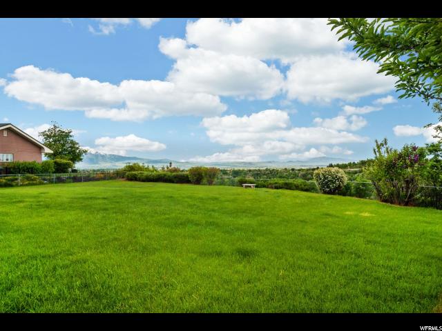 1115 Cliffside Dr, Logan, UT 84321 — photo 8