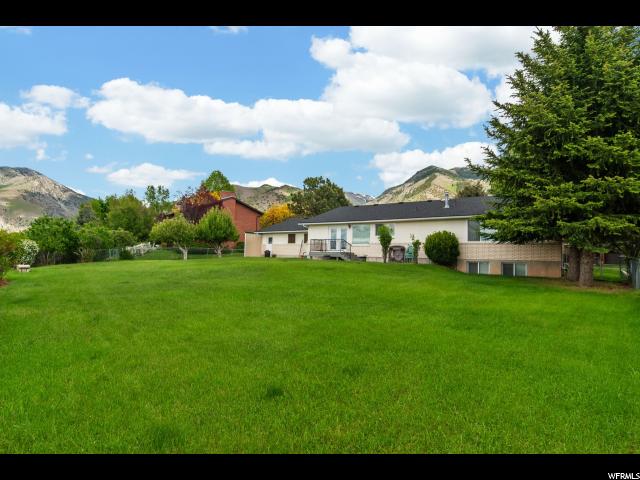 1115 Cliffside Dr, Logan, UT 84321 — photo 10