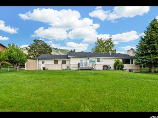1115 Cliffside Dr, Logan, UT 84321 — photo 12