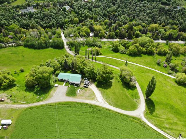 6743 E Cub River Rd, Preston, ID 83263 — photo 2