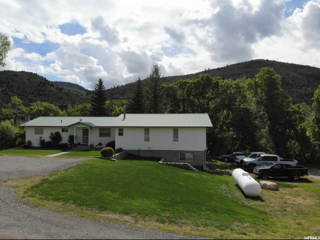 6743 E Cub River Rd, Preston, ID 83263 — photo 3