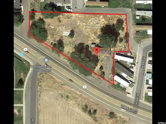 498 W Main St N, Santaquin, UT 84655 — photo 6