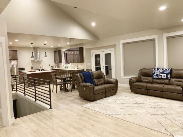 969 E Juniper Cir, Hyde Park, UT 84318 — photo 8