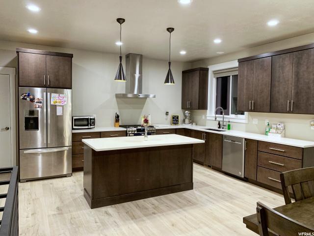 969 E Juniper Cir, Hyde Park, UT 84318 — photo 2