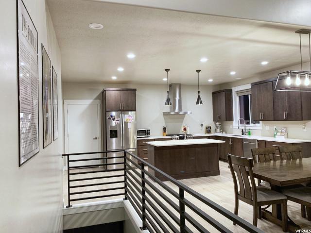 969 E Juniper Cir, Hyde Park, UT 84318 — photo 4