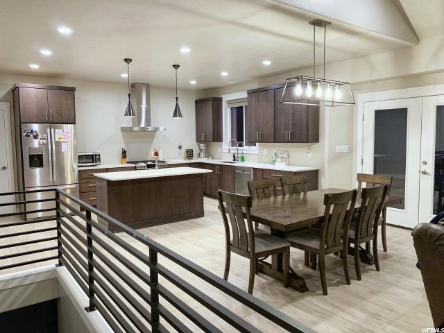 969 E Juniper Cir, Hyde Park, UT 84318 — photo 3
