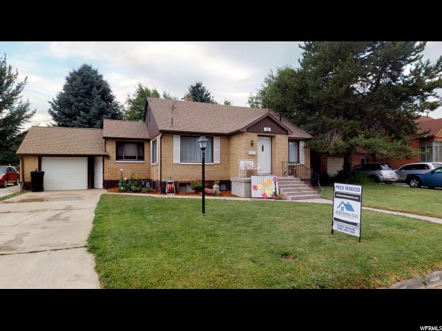 58 S 3rd E, Preston, ID 83263 — photo 2