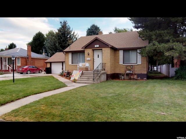 58 S 3rd E, Preston, ID 83263 — photo 3
