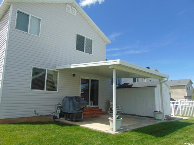 111 E 2400 St S, Clearfield, UT 84015 — photo 9
