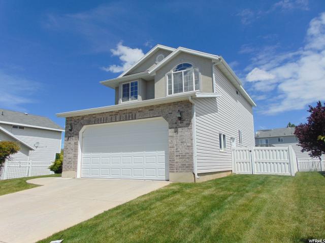 111 E 2400 St S, Clearfield, UT 84015 — photo 3