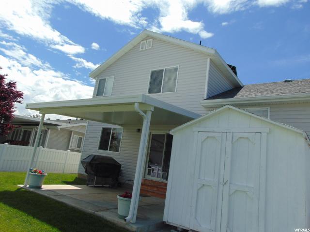 111 E 2400 St S, Clearfield, UT 84015 — photo 8