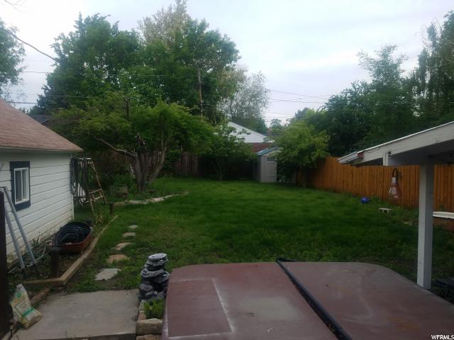 1439 E Binford St S, Ogden, UT 84401 — photo 11