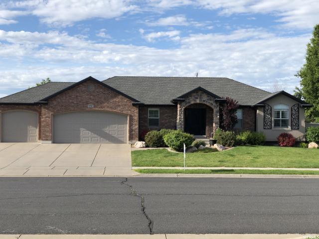 2761 W 1010 N, Clinton, UT 84015 — photo 2