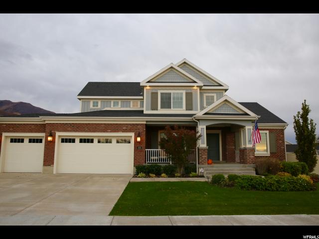 855 E Snap Dragon Ln, Fruit Heights, UT 84037 — photo 3