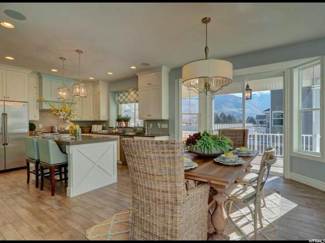 855 E Snap Dragon Ln, Fruit Heights, UT 84037 — photo 8