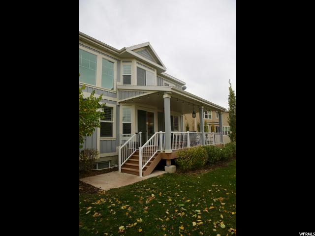 855 E Snap Dragon Ln, Fruit Heights, UT 84037 — photo 6