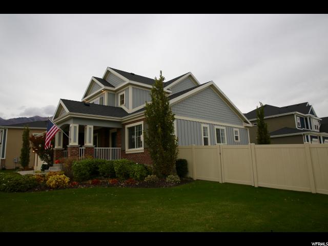 855 E Snap Dragon Ln, Fruit Heights, UT 84037 — photo 4