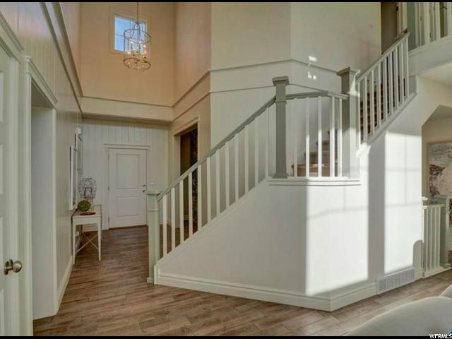 855 E Snap Dragon Ln, Fruit Heights, UT 84037 — photo 7