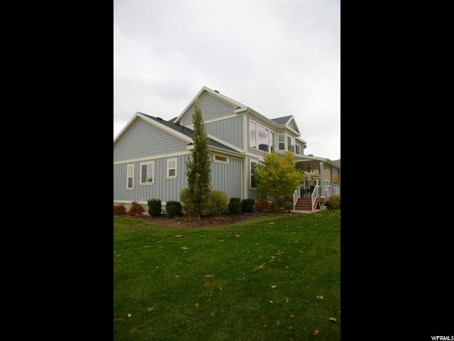 855 E Snap Dragon Ln, Fruit Heights, UT 84037 — photo 5