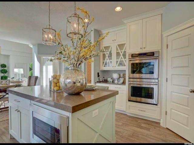 855 E Snap Dragon Ln, Fruit Heights, UT 84037 — photo 11