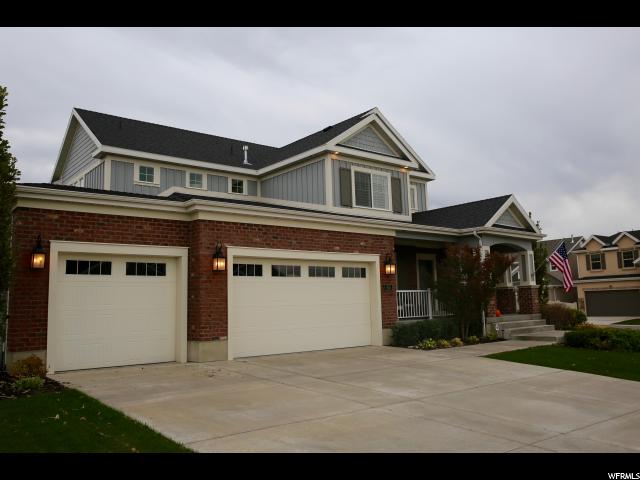 855 E Snap Dragon Ln, Fruit Heights, UT 84037 — photo 2