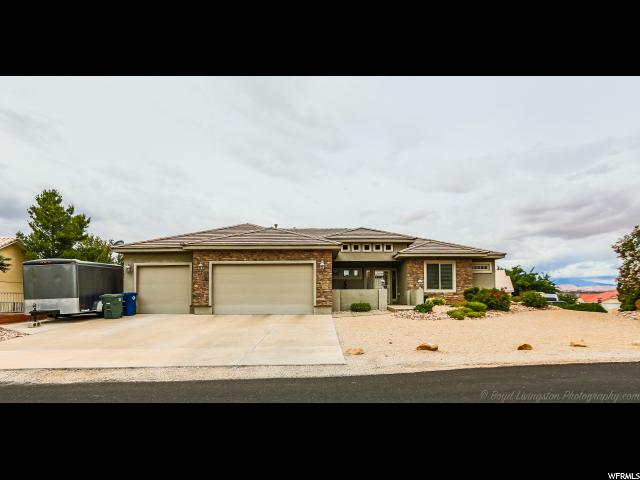 475 E Vermillion, St. George, UT 84790 — photo 2
