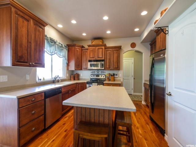 866 W 2075 S, Syracuse, UT 84075 — photo 8