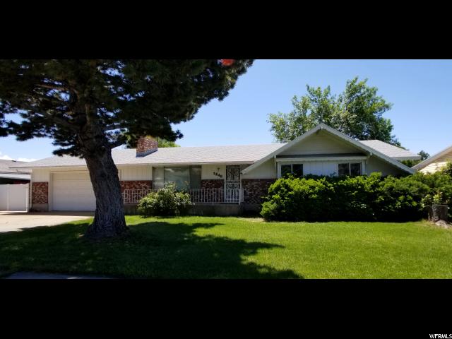 1248 E 1400 S, Clearfield, UT 84015 — photo 2