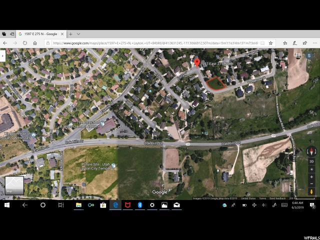 1597 E 275 N #33, Layton, UT 84040 — photo 4