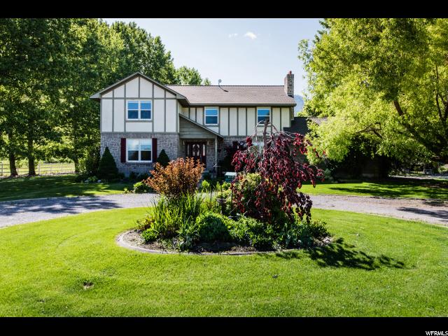5263 Hollow Rd, Nibley, UT 84321 — photo 9