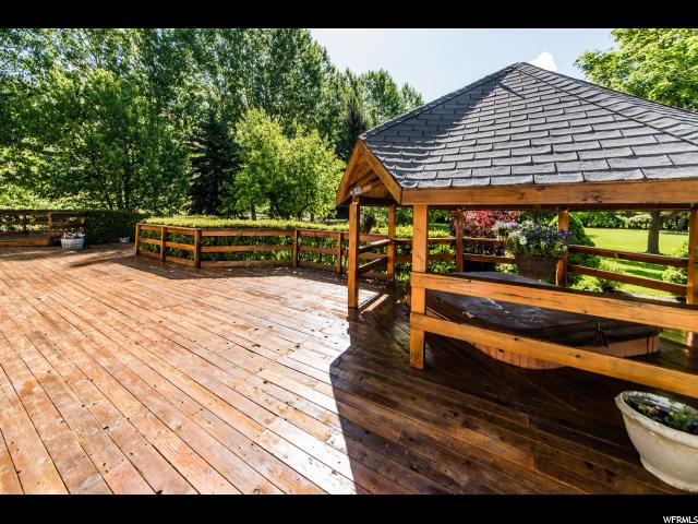 5263 Hollow Rd, Nibley, UT 84321 — photo 11