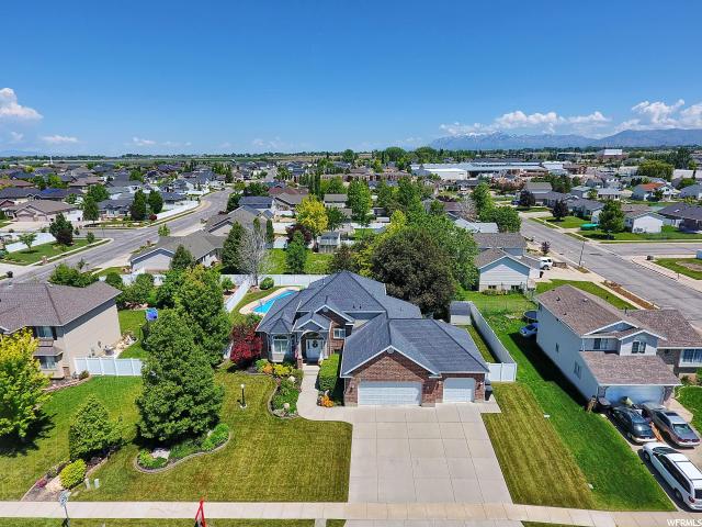 2136 W 1175 S, Syracuse, UT 84075 — photo 10