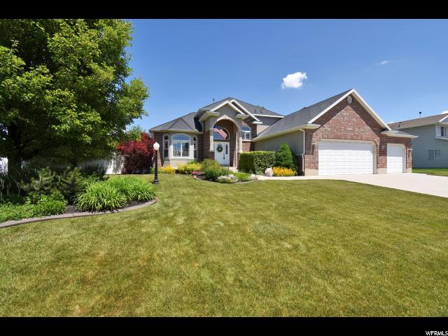 2136 W 1175 S, Syracuse, UT 84075 — photo 4