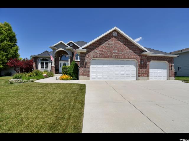 2136 W 1175 S, Syracuse, UT 84075 — photo 2