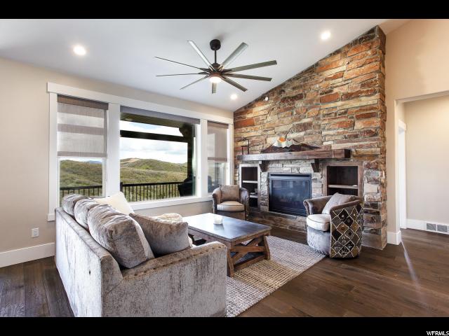 1734 E Longview Dr, Hideout, UT 84036 — photo 3