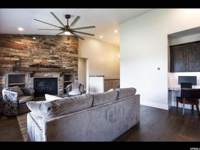1734 E Longview Dr, Hideout, UT 84036 — photo 4