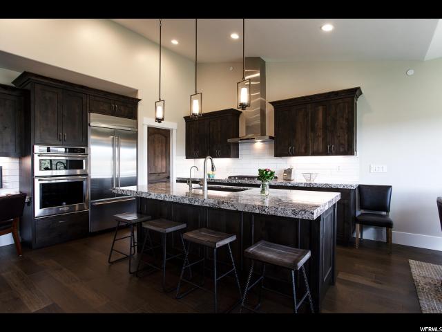 1734 E Longview Dr, Hideout, UT 84036 — photo 11