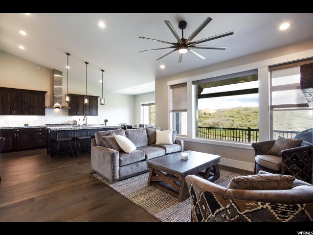 1734 E Longview Dr, Hideout, UT 84036 — photo 2