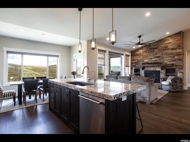 1734 E Longview Dr, Hideout, UT 84036 — photo 8